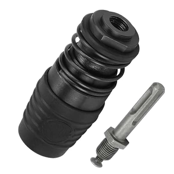 1 stk Hammer Drill Adapter For SDS-plus Til For SDS Max Adapter Socket Meisel Hammer Drill Chuck Adapt