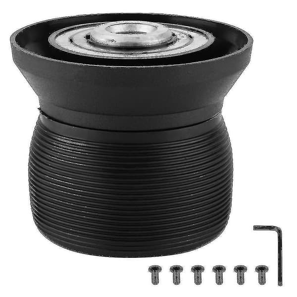 Ratthubb Adapter Kit för W123 W124 W126 190e -zhfn