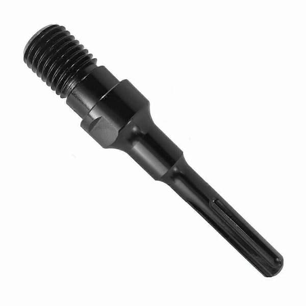 Adapter 1 1/4\" UNC til SDS MAX til diamantbor kronebor?