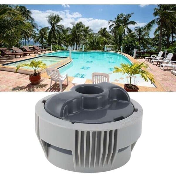 Kemisk klordispenseringssystem til spa-udskiftning P05345 P03821