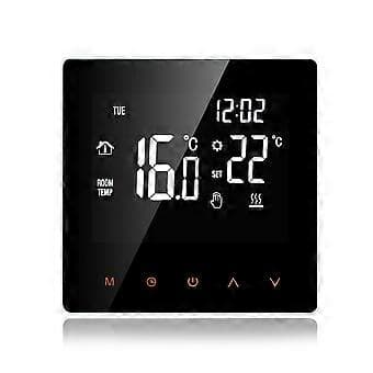 Tuya Wifi Smart Termostat Temperaturkontroller