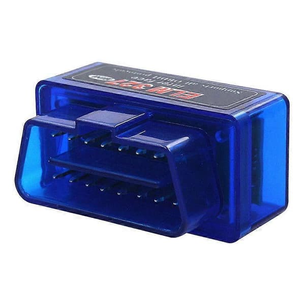 ELM327 V1.5 Bluetooth Mini OBD2 Bil Diagnostisk Enhet