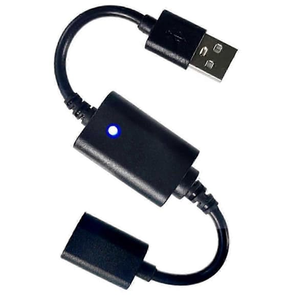 DC 5V USB Trådløs Fjernkontrollbryter Driver Strøm på Av fjernkontrollbryter