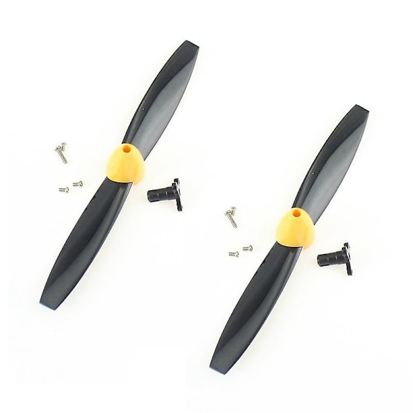 2 stk. A160.0011 Propeller Padleblad til XK A160 RC Flyvemaskine Reservedele Tilbehør