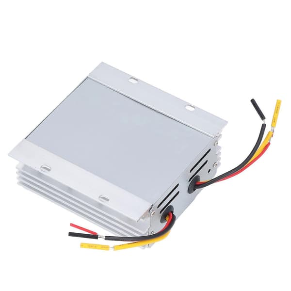 Høykvalitets DC 24V til DC 12V 20A Regulator Nedtrappingsomformer 240W Strøm...