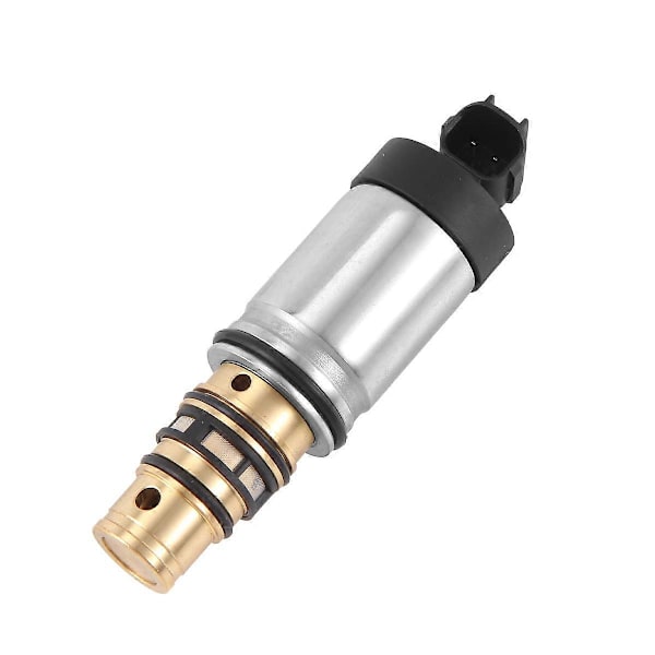 Bil AC Kompressor Kontrol Solenoid Ventil til Hyundai Accent 1.6 PXE16 PXE14 PXC16 97674-3T100