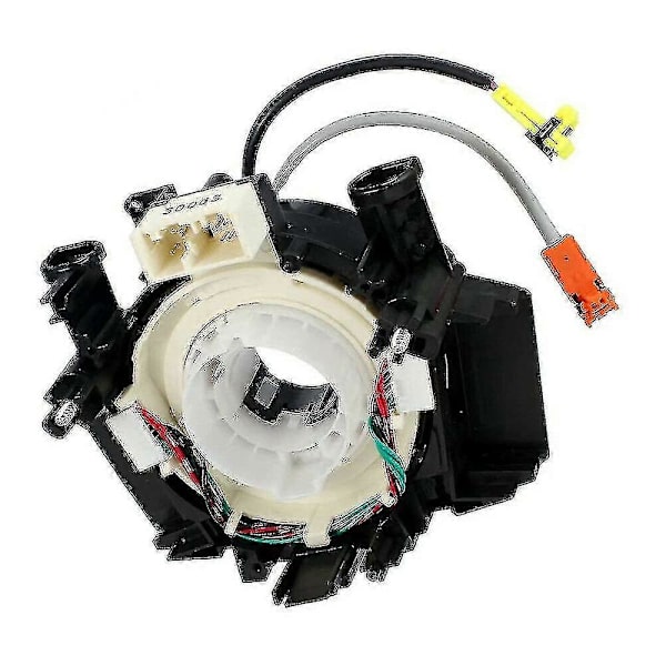 Krockkuddespiral, rattklocka, kabel för Nissan Pathfinder, Navara, Qashqai