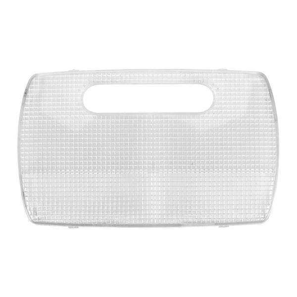 Bakre Kuppellys Leselys Linse Hus Deksel Skall for HONDA CIVIC JAZZ ACCORD CITY CRV MDX ILX R