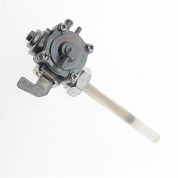 Drivstoffventil Petcock 16951-MF5-015 for Rebel 450 CMX450C VT500C Shadow 500 VT500C 83-87 16950-MC9-830