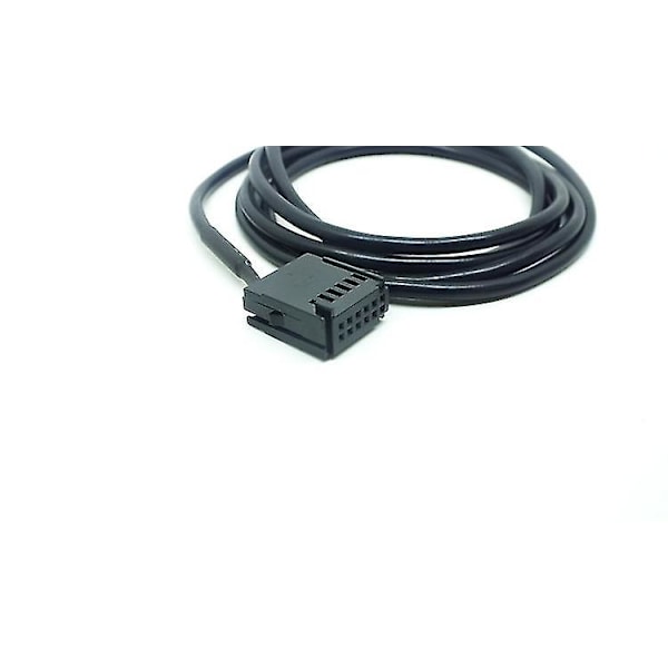 6000cd Aux-in kabeladapter for Ford Fiesta Focus Mondeo 6000 Cd lydkabel