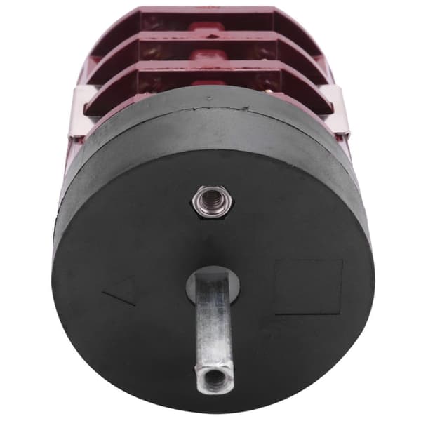 220V/380V 32A Däckbytesmaskin Motor Framåt Backåt Strömbrytare Vridbords Pedal Strömbrytare Däck Re