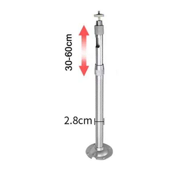 Mini Projektor Veggfeste Stativ Takbrakett Holder for HY300 YG300 J15 HY320 Mini Projektor DV S