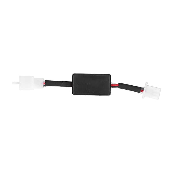 Højkvalitets arbejdslys modifikation blink LED blinkende controller signal