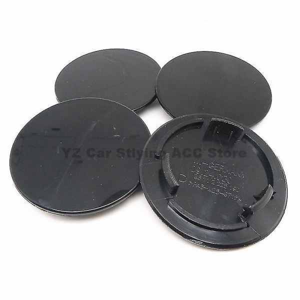 4 stk 70mm Hjulnavdeksel for BBS RS RZ RG RM Felger Navdeksel 09.24.030 09.24.036 09.24.258 09.23.221