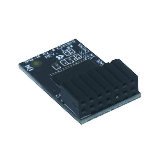 för TPM R2.0 TPM-modul 14-1Pin Trust Platform (TPM)-modul
