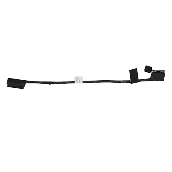 Batterikabelutskifting for Dell Latitude 7480 7490 E7480 E7490 Laptop DC02002NI00