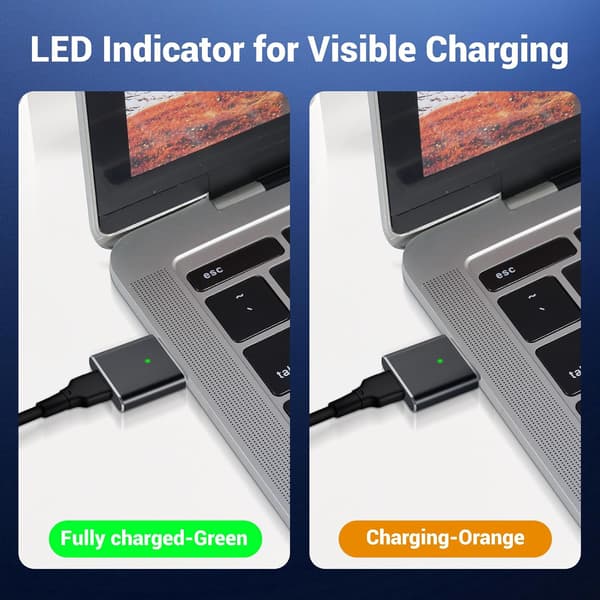 Mini USB-C–Lightning-sovitin, sopii DJI-mikrofoneille – Lightning–USB-C-äänisovitin, sopii iPhone Applelle