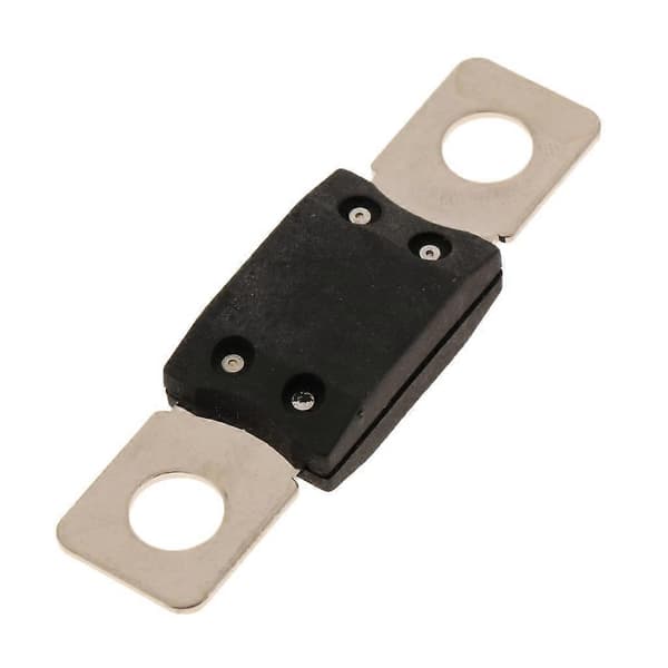 2xMEGA Säkring 32V / Platt Säkring / Bilsäkring / Säkring för Husbil / Yacht 100A