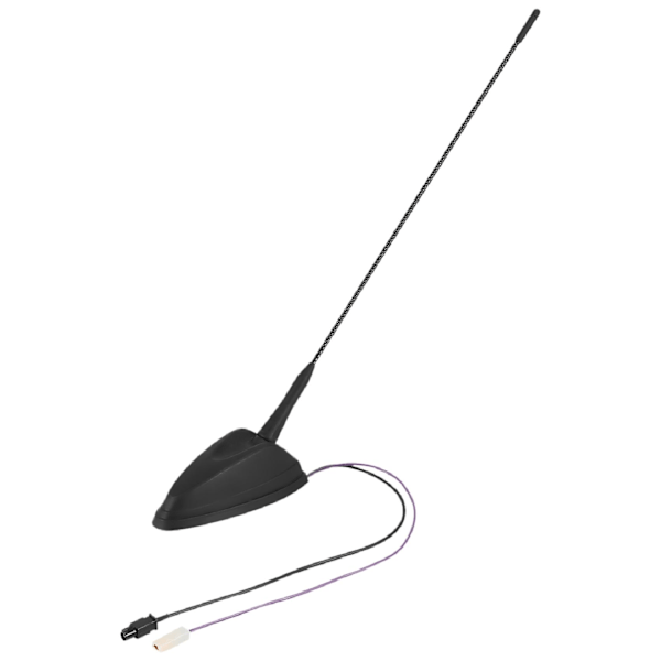 Auton katolle asennettava radioantenni A9068200475 Sprinter W906 2006-2017