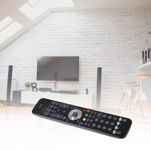 Humax Rm F04 Ersättningsfjärrkontroll för HDR-Fox T2 Freeview 500GB &1TB Hdd för Smart System