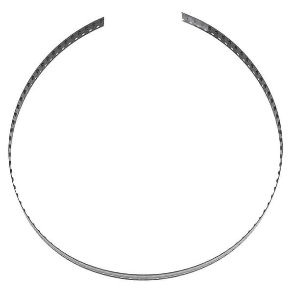 Højkvalitets 100 stk. (0603 serie) SMD LED'er Smaragdgrøn
