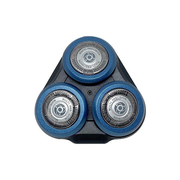 Reservehode for barbermaskin for S6000 S6011 S6015 S6840 S6550 S6580 S6670 S6688 S6875 S6840 S5266 Blad