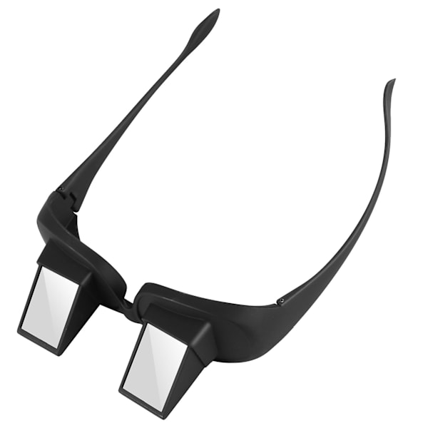 Periskopglasögon Horisontell Vision I Sängen Läsning Ligg Lazy Holder