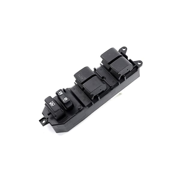 RHD Elektrisk Vindusbryter 84820-06090 for Yaris