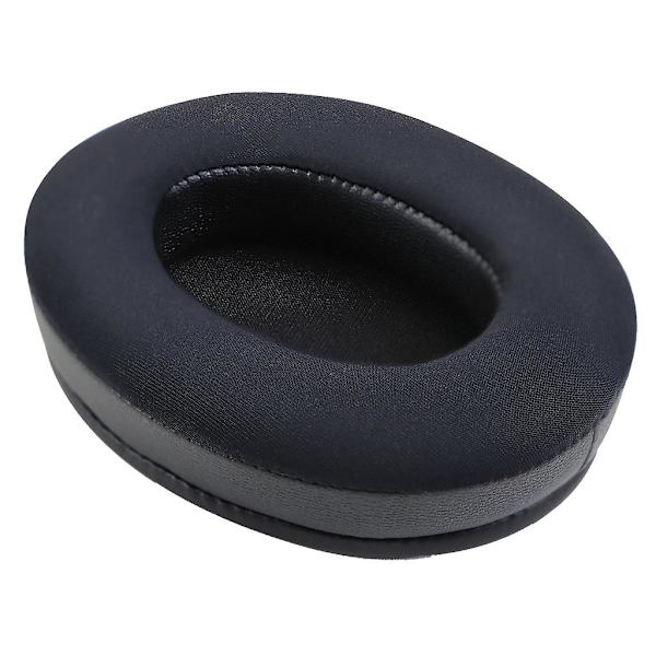 Komfortable Ørepude Memory Foam Ørepude Kølende Gel Ørepude Til WH1000XM4 Headset Støjisolerende & Komfort