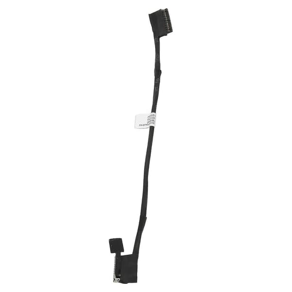 Batterikabel udskiftning til Dell Latitude 7480 7490 E7480 E7490 Laptop DC02002NI00