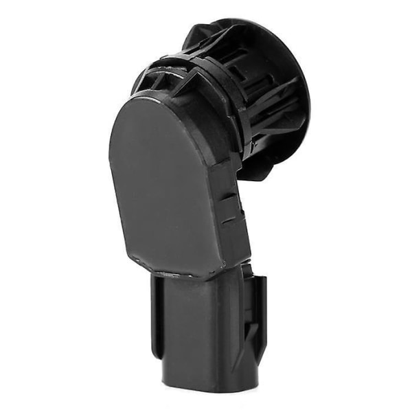 Pdc-sensor, svart, Pdc-parkeringssensor, passar till Toyota Rav4 2.5l L4 2017-2018 89341-42060