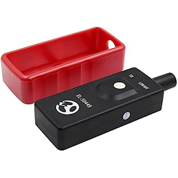 Yrbkct Rekommenderad El50449 För Tpms Reset Tool El-50449 Automatisk Däcktrycksövervakningssensor Scr För S