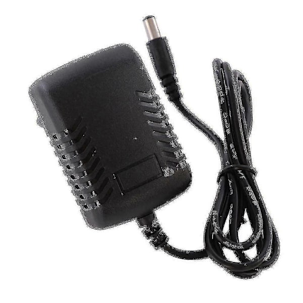 Børns Elektriske Biloplader - Blybatterioplader, 6v/500ma, 12v/1000ma, 12v/1500ma, Pålidelig
