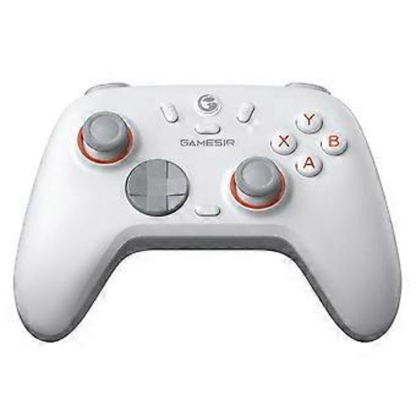 GameSir Nova 2 Lite Tri-Mode Trådløs Spilcontroller til Switch / Steam / PC / iOS / Android