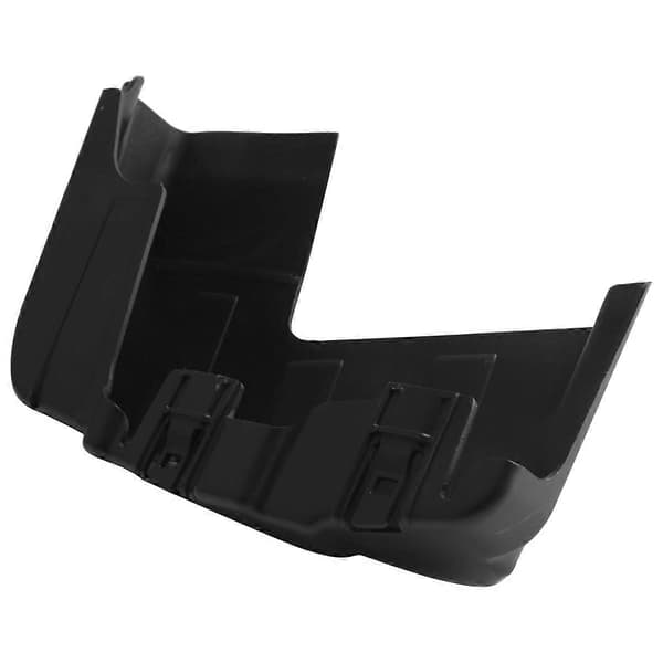 Støvdeksel for bilmotor, hette ECU Elektronisk kontrollenhet Beskyttelseshette for Citroen C3 DS3 C- Elysee P