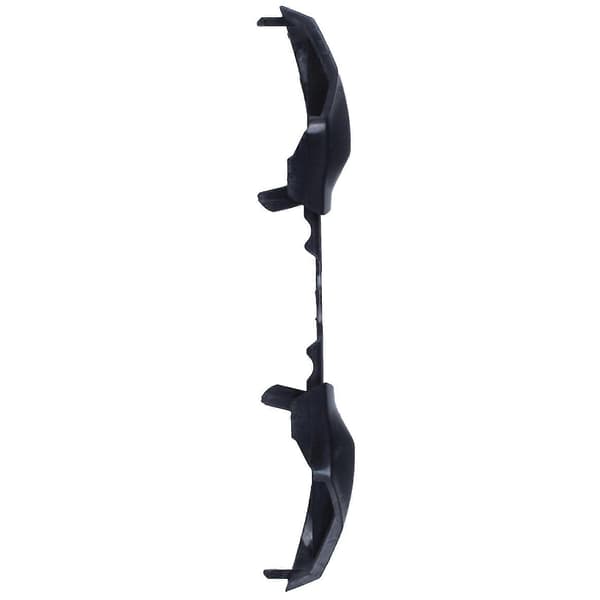 Sort Bumper Lb Rb Triggerknap Til Microsoft Xbox One Controller