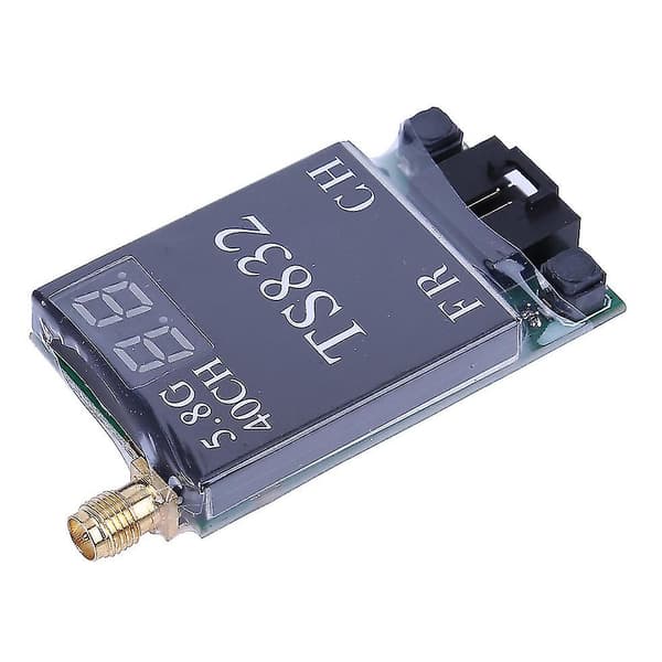 5.8g 48 Kanaler 600mw Bildeoverføringsmodul Ts832