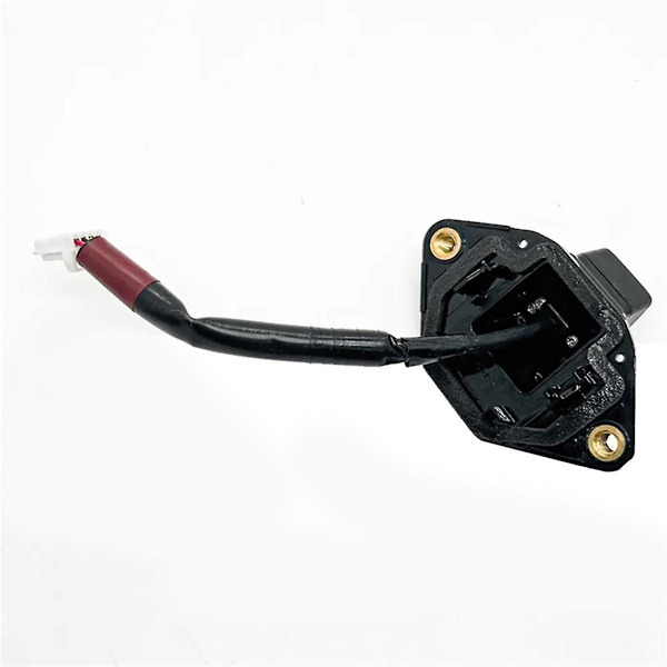 Bagagerums Kamera til Nissan Qashqai J11 2015-2019 28442-4EA0A 28442-4EA1B Parkeringssensor Bakkamera 28442-4EA0B