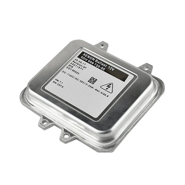 5DV009720-00 LED-modul strålkastare strålkastare styrenhet för Opel 5DV00972000