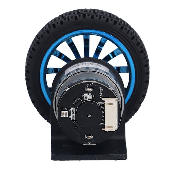 Högkvalitativ JGB37-520 Encodermotor Smart Bilmotor DC12V Liten Motorbil