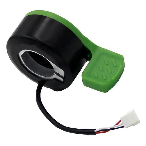 Fingergass Ebike Elektrisk Scooter Gass 3pin for Hover-1 Comet & Eagle