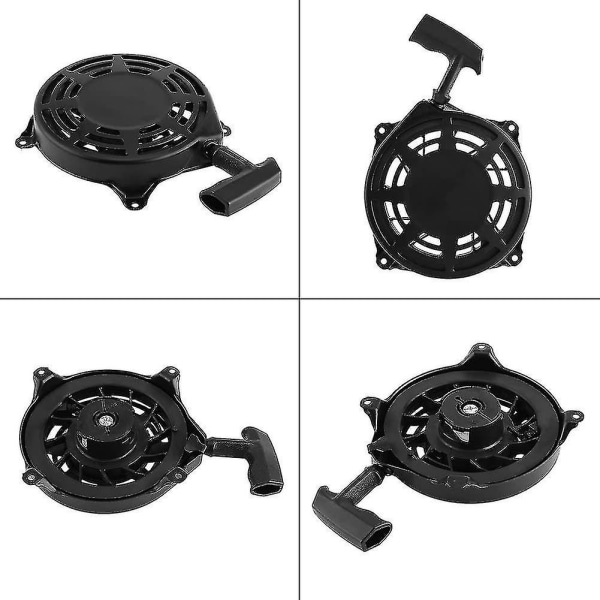 Briggs & Stratton gräsklippare startmotor, Briggs Stratton gräsklippare startmotor 497680