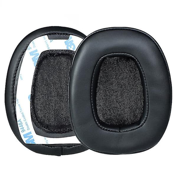 1 Par Øreputer Erstatnings Pute For Skullcandy Crusher 2.0 Hodetelefoner