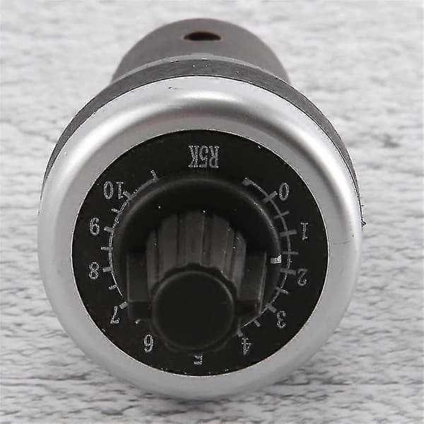 La42dwq-22 22mm Potentiometri - 5k