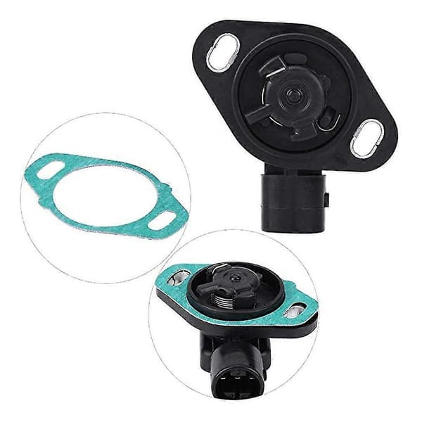 Throttle Position Sensor til Honda Accord Civic Crv Prelude 06164pm5a02