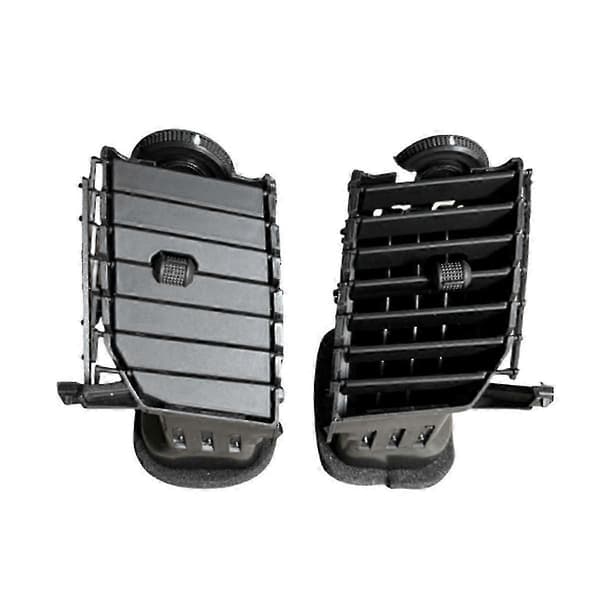 Toyota Hilux 2004-2015 AC Ventilationsutlopp - Främre Instrumentbräda Vänster Höger Luftventilpanel