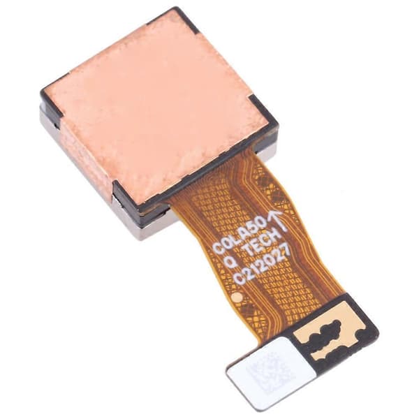 Til Samsung Galaxy A22 5G (EU Version) A226 OEM Bagerste Store Bagkamera Modul Reparationsdel 48