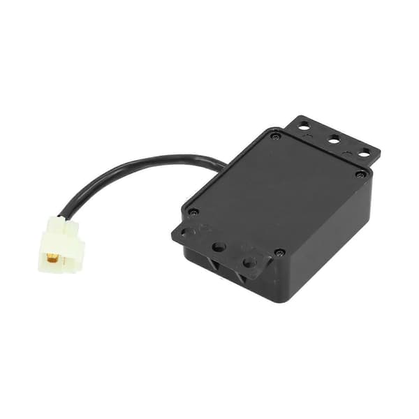 Högkvalitativ TOSD-02-058 Daewoo DC tidsrelä grävmaskinstillbehör 24v