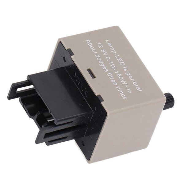 Högkvalitativ LED-blixtmodul justerbar blixtfrekvens LED-blink LED-elektronisk
