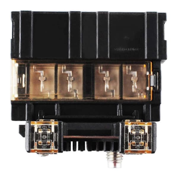 Positiv Batterifuse Stikkontakt Til Nissan Xterra Pathfinder Frontier